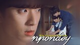 Ji Won Young and Yoon Tae Joon { пропаду } Unintentional Love Story