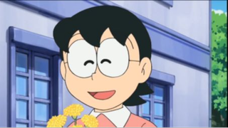 Người mẹ tuyệt vời MẸ CỦA NOBITA