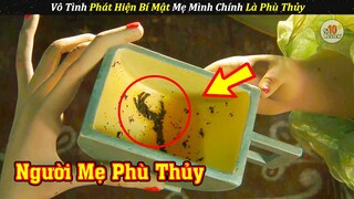 Vô Tình Phát Hiện Ra Bí Mật Người Mẹ Của Mình Là Phù Thủy | Review Phim Hay