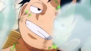 this poisoned luffy >>