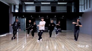 Tao Dance Practice 😊