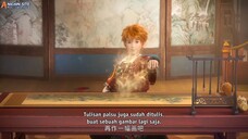 Tales Of Demons And Gods S8 Eps 18 Sub Indo