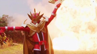 Super Sentai is officially introduced! Douban rating review [Watch it, don't take it too seriously]