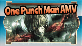 [One Punch Man/AMV/Emotinal] I Must Prevent You