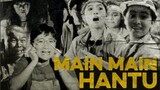 MAIN-MAIN HANTU (1990)