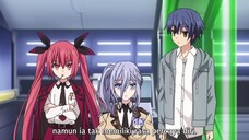 DATE A LIVE SEASON 3 EPISODE 5 SUBTITLE INDONESIA