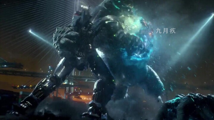 Mechas are immortal ~ humans are immortal! Horizontal screen