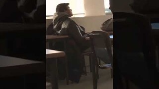 Bullied kid get revenge in bully