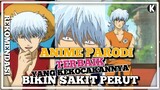 Rekomendasi Anime Parodi Tebaik! Cocok ditonton di Hari Raya Idul Fitri🤣 | KARAnime