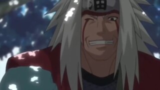 Edo Tensei Jiraiya