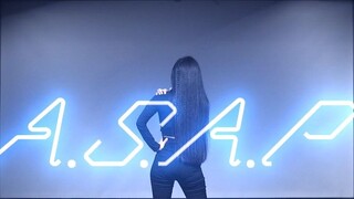 【ぽるし】ASAP【Dance Full Ver.】【ขออนุญาติพิมพ์ซ้ำ】