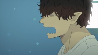 Kyuujitsu no Warumono-san Teaser