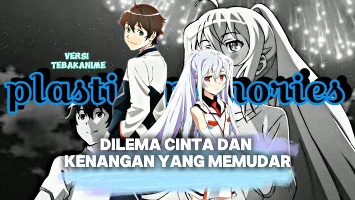 NOSTALGIA ANIME SAD END 9 TAHUN YANG LALU !!