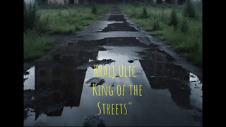 "Kralj Ulic" (King of the Streets) official music video (English).