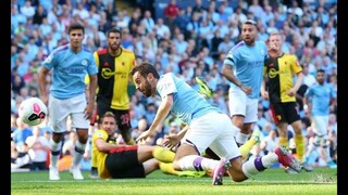 🔴 Trực tiếp Man City vs Watford | Vòng 34 Premier League