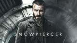 New Hollywood Chris Evany Film Movie Name - Snowpiercer