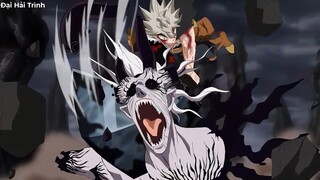 Thân Phận Thật Sự Của Julius - Ác Ma Thời Gian Hay Kẻ Đa Nhân Cách - Black Clover-P2