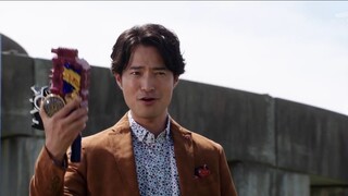 Kamen Rider's Ten Most Outrageous Transformations