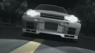 Initial D Stage 1 - 06