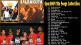 Pinoy Rap Songs Full Playlist HD 🎥