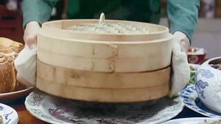 有一个当五星酒店厨师的爸爸，三个女儿的日常晚饭是国宴级别的.....