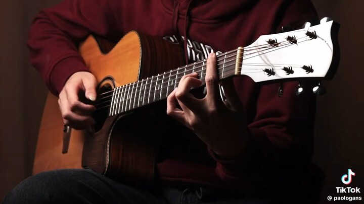 marilag guitar