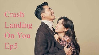 Crash Landing On You_Ep5 Engsub