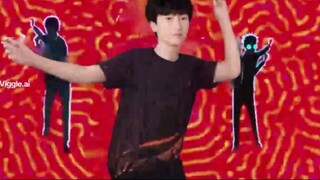 Electric baton: Open the big party ♿️ (supplement)