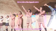 Aikatsu Planet! The Movie/Aikatsu! 10th Story ~Starway To The Future~ (English Subbed)