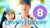 🇰🇷| Lovely Runner Episode 8 |2024