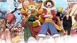 Những lý do nên xem One Piece- 6