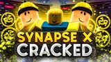 ROBLOX HACK | SCRIPT | NEW UNDETECTED EXECUTOR | FREE DOWNLOAD | CHEAT 2022 - SYNAPSE X