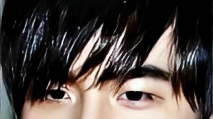 [Jay Chou] His talent is so dazzling that his appearance is not often mentioned