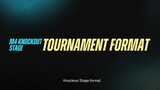 #M4 World Championship Tournament Format | Tournament Format Explanation