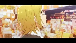 Horimiya S1 E07 Tagalog dubbed