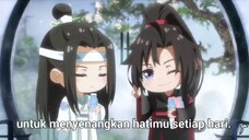 Mo.Dao.Zu.Shi Q [MDZS] EP 5