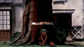 Zoro