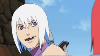 Naruto Chronicles: พูดขี้ขลาด ทะเลาะวิวาท เป็นคนน่ากลัว เป็นคนที่เปลี่ยนแปลงได้