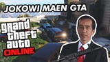 Jokowi Diculik, Misi Penyelamatan Paspampres - GTA: Online