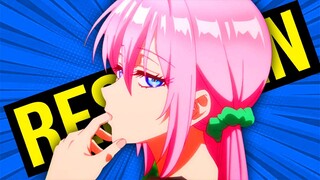 🔶 LA WAIFU SOBREPROTECTORA | Shikimori-san RESUMEN PARTE 1