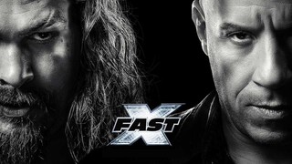 Fast X (2023) Subtitle Indonesia