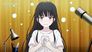 180 Byou de Kimi no Mimi wo Shiawase ni Dekiru ka? - Tập 2 [Vietsub]