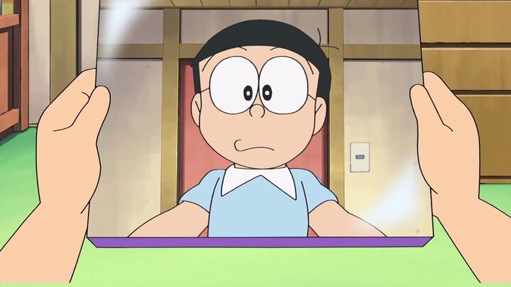 Doraemon (2005) - (768) Eng Sub