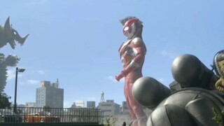 Bahas Ultraman Z Episode 3