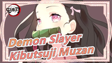 [Demon Slayer] Kibutsuji Muzan Bis