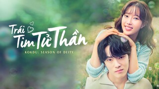 ♡Trái Tim Tử Thần - Tập 3