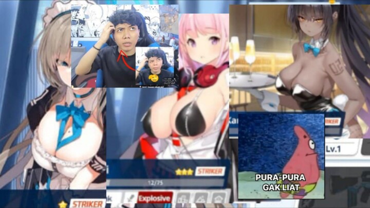 [TA] SEMUA NYA PUNYA ADMIN😡😡😡😋🤤🤤
