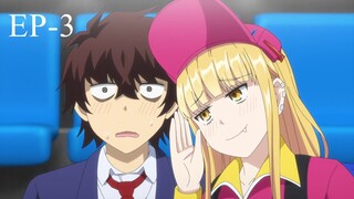 Catch Me at the Ballpark! Season 1 Episode 3 in Hindi Dubbed | Full HD Dubbed Anime