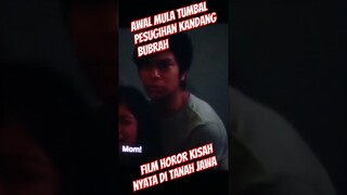 Di Ambang kematian 2023 || Film horor dari kisah nyata