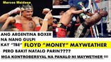 Floyd Mayweather Jr  vs Marcos Maidana   Highlights Amazing   Controversial fight
